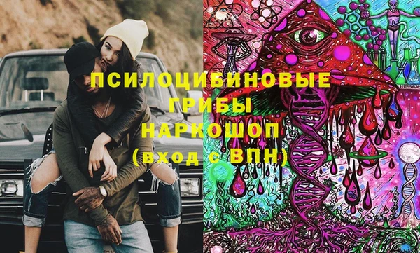 метамфетамин Липки